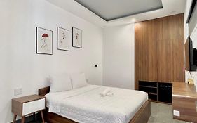 Cassie Boutique Hotel
